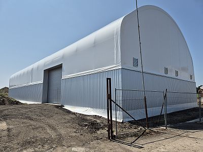 Agro Staník s.r.o., Byškovice