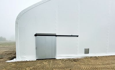 Horse Breeding Facility – Nebanice