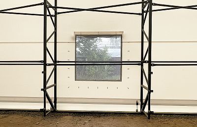 Horse Breeding Facility – Nebanice