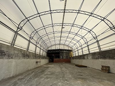 Hoštická a.s., Velké Hoštice