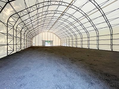 Lagerhalle MART-PLASTIC, s.r.o.