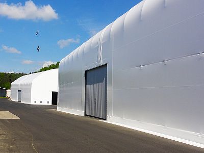 Lagerhalle Mattoni 1873, Sedlečko