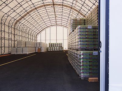 Lagerhalle Mattoni 1873, Sedlečko