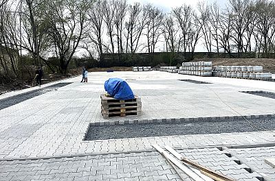 Lightweight Fabric Hall – Distancni technika s.r.o.