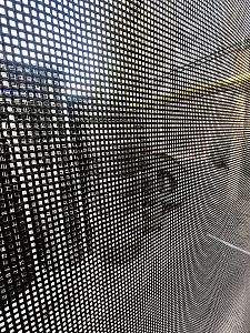 Lightweight tent hall, BODOS Czechia a.s.