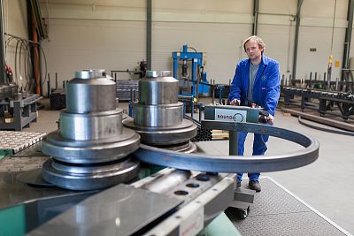 Modern procedures and technologies