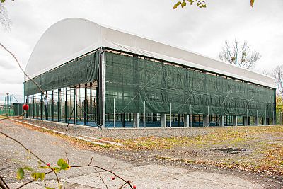 Padel Hall – Frýdek-Místek