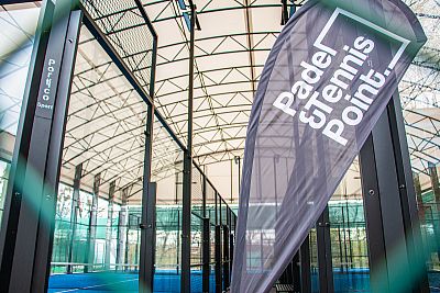 Padelhalle, Frýdek-Místek