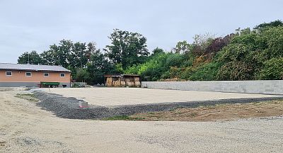 Riding Arena – INSPRAV, spol. s r.o.