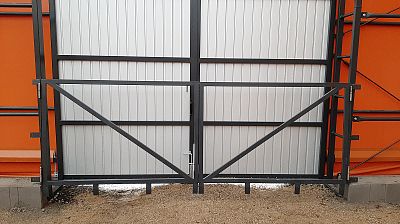 Riding Arena – INSPRAV, spol. s r.o.