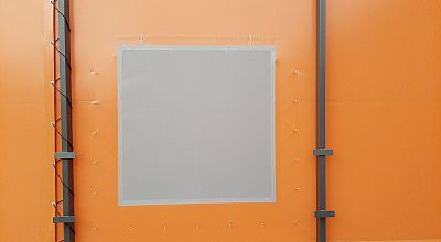 Riding Arena – INSPRAV, spol. s r.o.