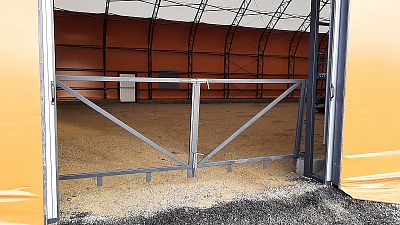 Riding Arena – INSPRAV, spol. s r.o.