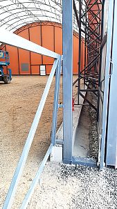 Riding Arena – INSPRAV, spol. s r.o.