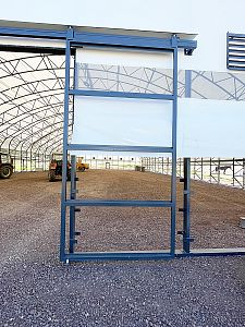 Riding Arena – JO, Kněžmost