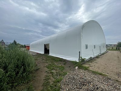 Riding Arena – Stáj u Sepíka, Lysá nad Labem