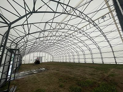 Riding Arena – Stáj u Sepíka, Lysá nad Labem