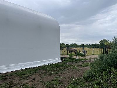 Riding Arena – Stáj u Sepíka, Lysá nad Labem