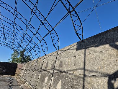 Stáj Urban spol. s r.o., Bojanovice