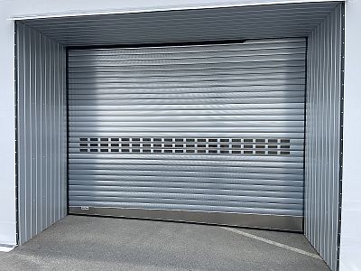 Storage Hall – KOFOLA a.s. | Czech Manufacturer POLAK CZ