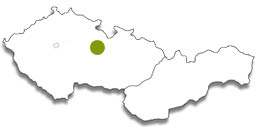 Referenční haly – Ostrava